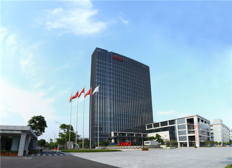 联塑集团内地总部