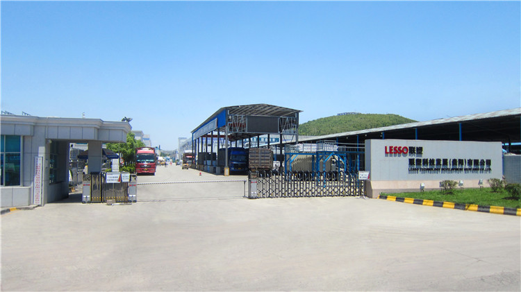 联塑科技发展（贵阳）有限公司