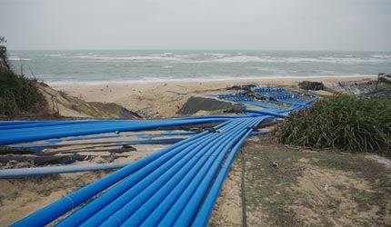 中国联塑助推海南特色农业高质量发展