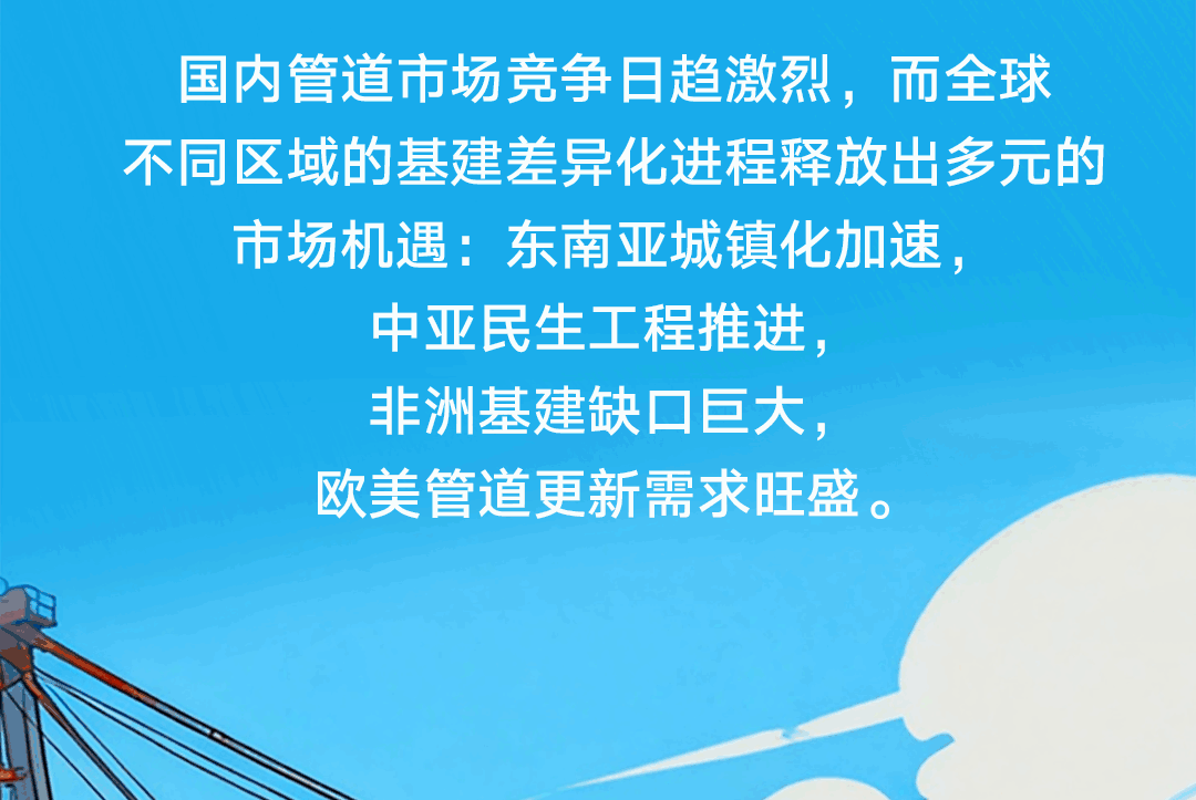 联塑40周年 | 把根扎进大地，把路铺向世界